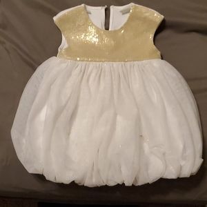 Beautiful toddler dress